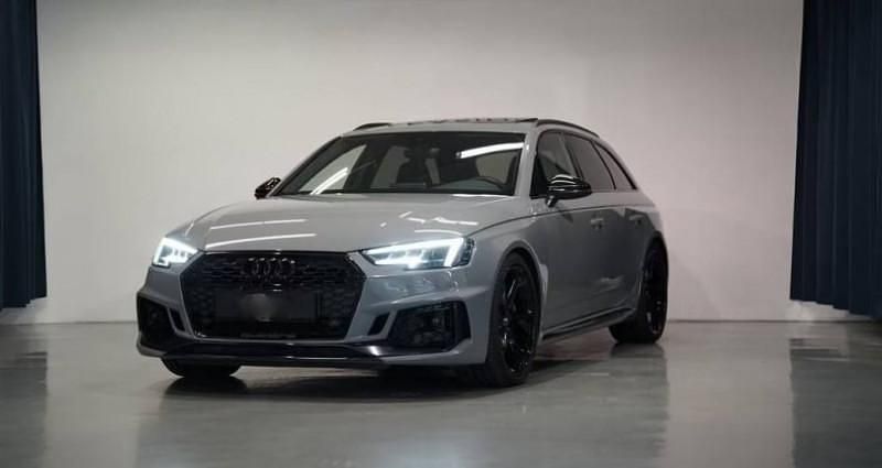 Occasion 2019 Audi RS4 Design Break | 56 990 € (Super prix) - Image 1/4