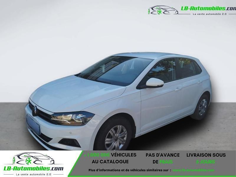 Occasion 2021 VW Polo S Citadine | 17 200 € (Prix assez cher) - Image 1/2