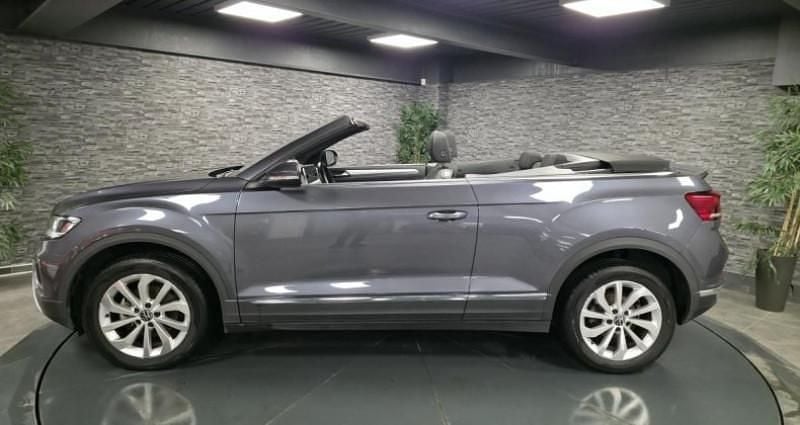 Occasion VW T-Roc Style 150 ch (110 kW) 2024 SUV