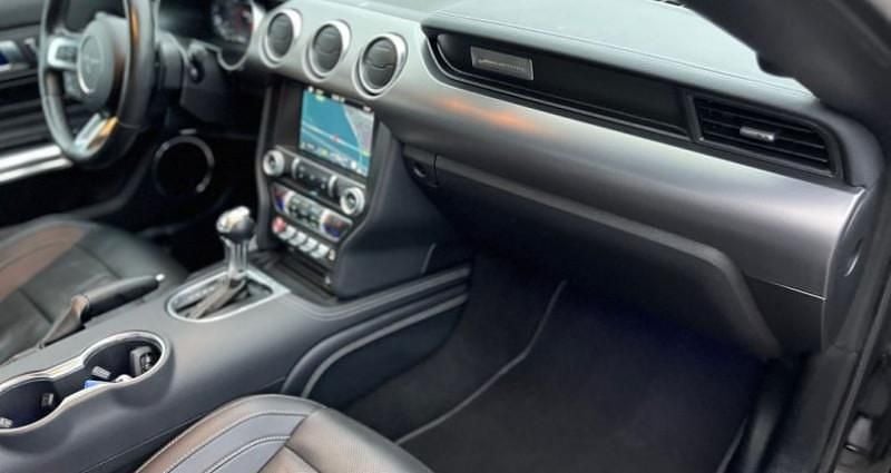 Occasion Ford Mustang GT 450 ch (330 kW) 2018 Cabriolet