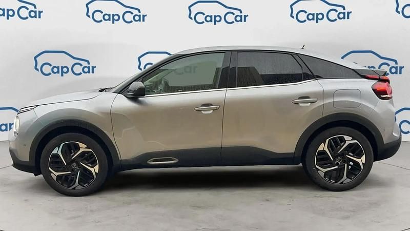 Occasion Citroën C4 PureTech 131 ch (96 kW) 2022 Berline