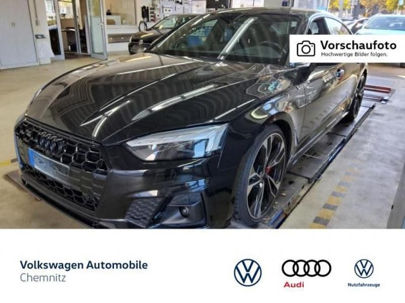 Occasion 2021 Audi A5 Sportback Sport Citadine | 40 950 € (Prix juste) - Image 1/4