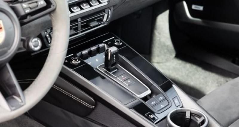 Occasion Porsche 992 481 ch (353 kW) 2023 Cabriolet