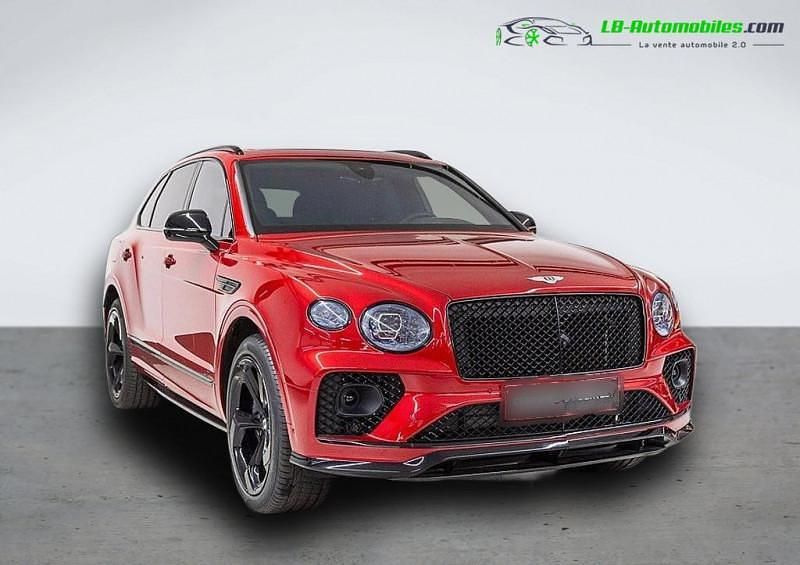 Utilisé 2023 Bentley Bentayga SUV | 227 000 € (Super prix) - Image 1/2