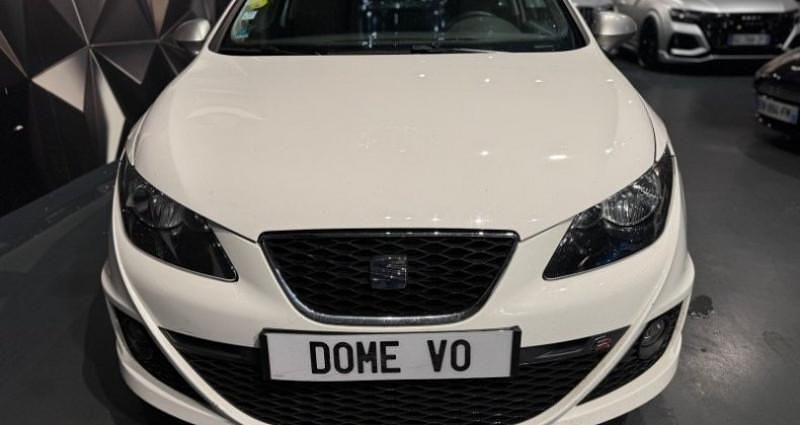 Occasion Seat Ibiza SC FR 143 ch (105 kW) 2012 Citadine