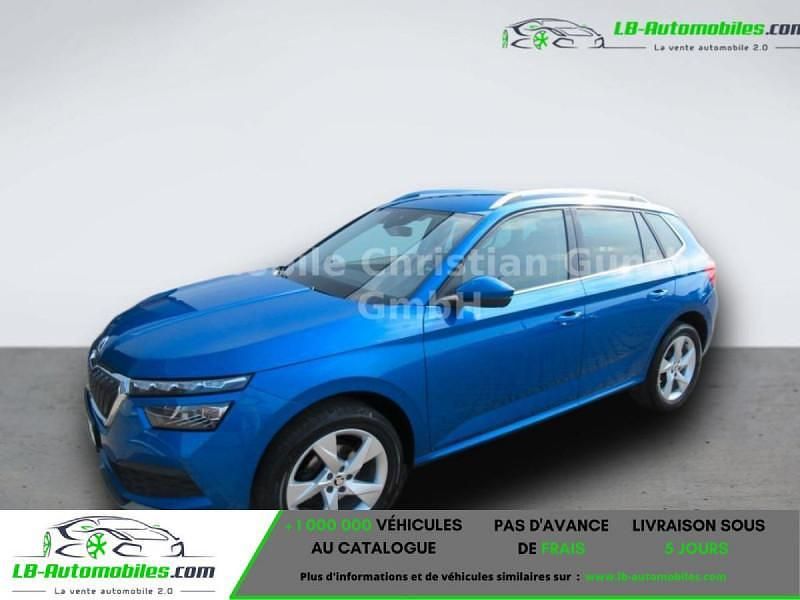 Occasion 2019 Skoda Kamiq SUV | 20 400 € (Prix juste) - Image 1/4