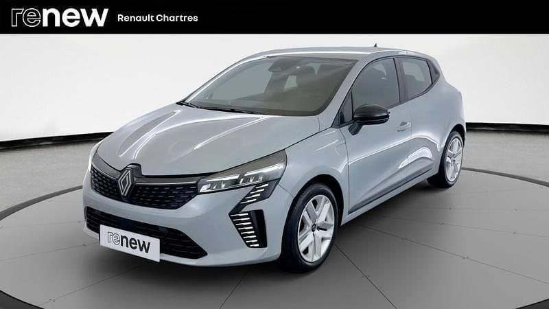 Gris Occasion 2024 Renault Clio V Evolution Citadine | 16 990 € (Prix juste) - Image 1/4