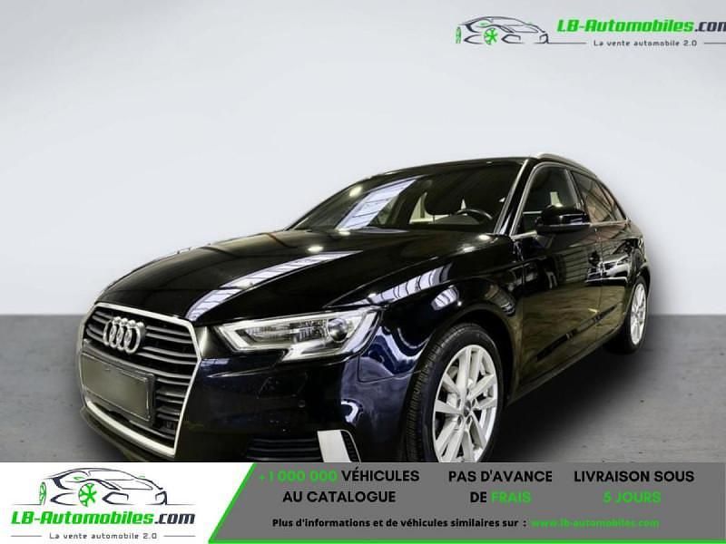 Occasion Audi A3 Sport 116 ch (85 kW) 2019 Berline