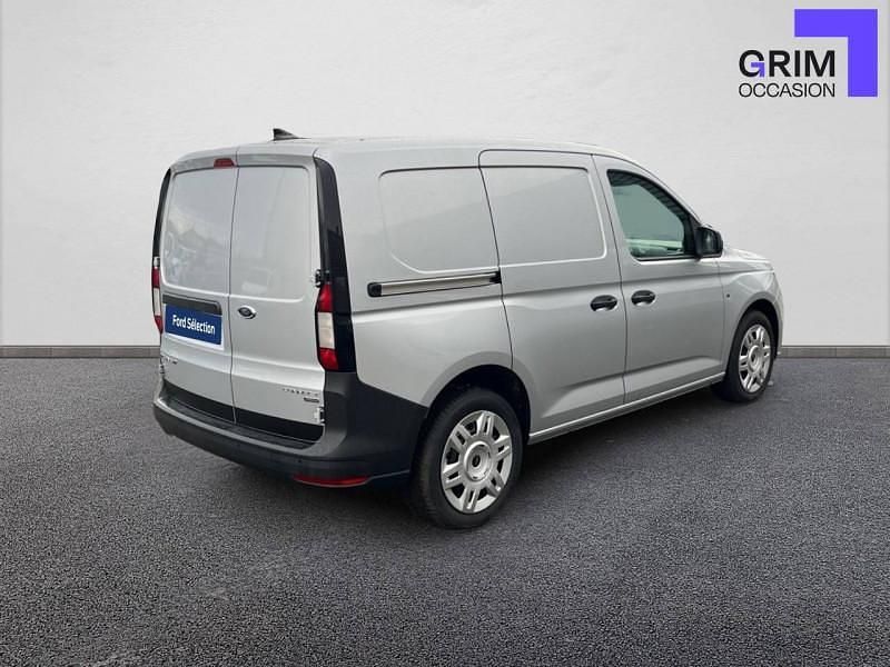 Occasion Ford Transit Connect 150 ch (110 kW) 2024 Monospace