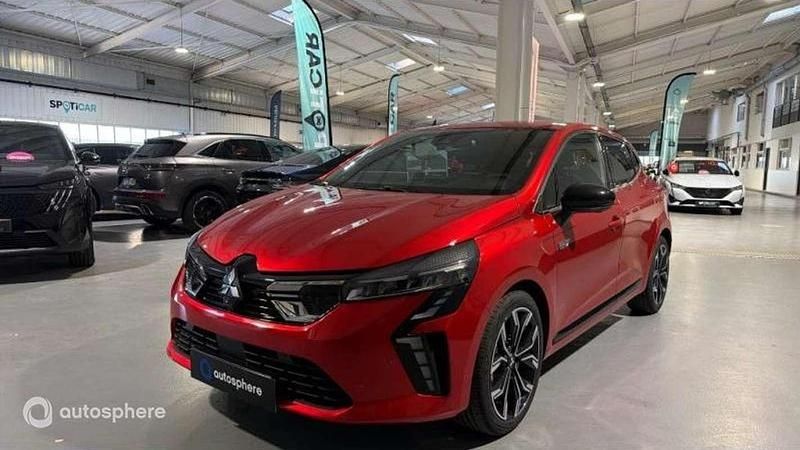 Nouvelle Mitsubishi Colt Instyle 95 ch (69 kW) 2025 Citadine