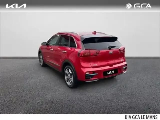 Occasion Kia e-Niro Active 150 kW (204 ch) 2021 Rouge SUV