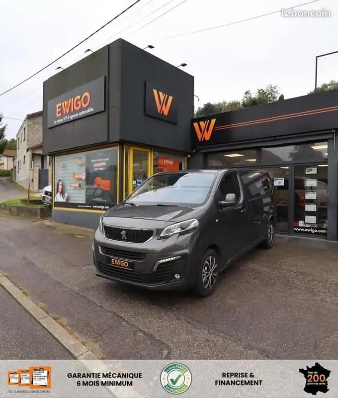 Utilisé 2019 Peugeot Expert Premium Van | 24 489 € (Prix juste) - Image 1/4