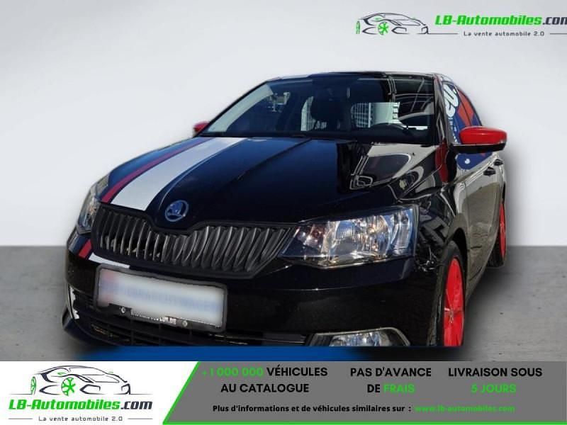 Occasion 2017 Skoda Fabia Citadine | 14 800 € (Prix juste) - Image 1/4
