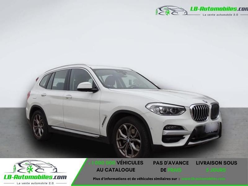 Occasion BMW X3 190 ch (139 kW) 2020 SUV