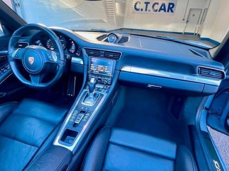 Occasion Porsche 911 430 ch (316 kW) 2015 Coupé