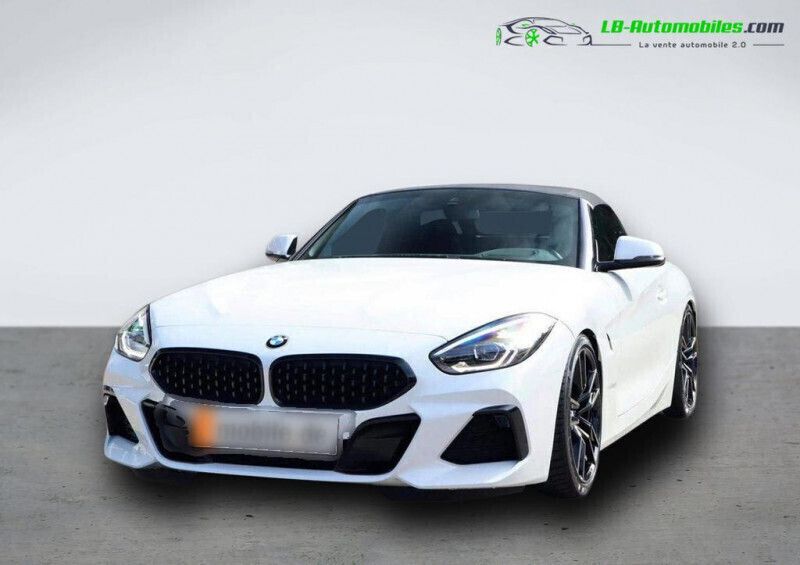 Utilisé 2021 BMW Z4 Comfort Edition Coupé | 43 200 € - Image 1/4