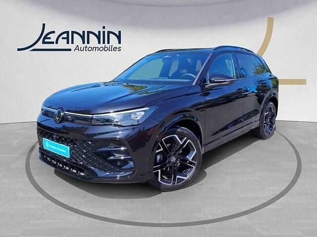 Utilisé 2024 VW Tiguan SUV | 46 490 € - Image 1/4