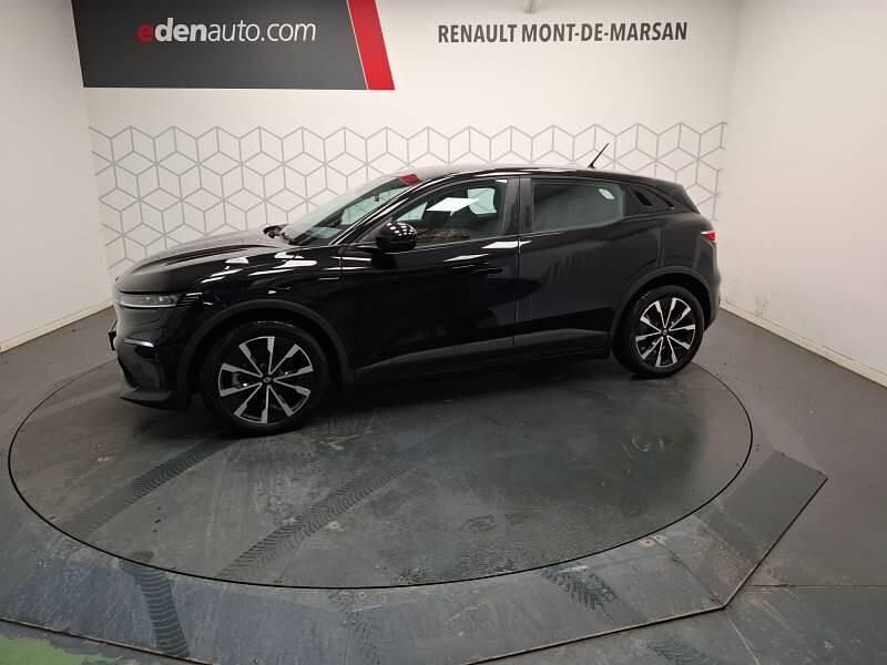 Occasion Renault Megane E-Tech Evolution 95 kW (130 ch) 2023 Noir Berline