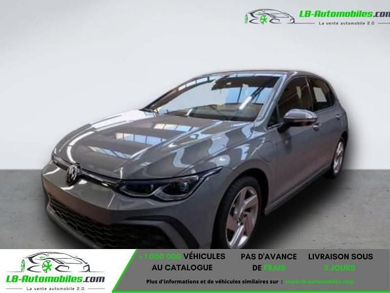 Utilisé 2021 VW Golf VIII Berline | 29 400 € (Prix assez cher) - Image 1/2
