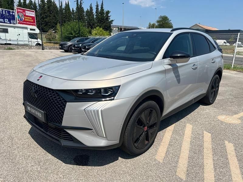 Utilisé 2024 DS Automobiles DS7 Crossback Performance Line Plus SUV | 30 999 € (Bon prix) - Image 1/4