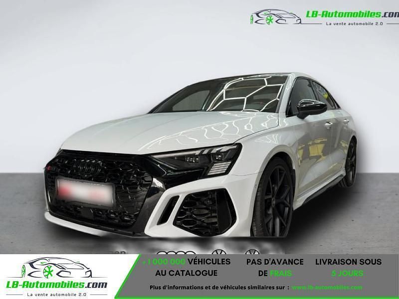 Utilisé 2022 Audi RS3 Sport Citadine | 61 600 € (Super prix) - Image 1/4
