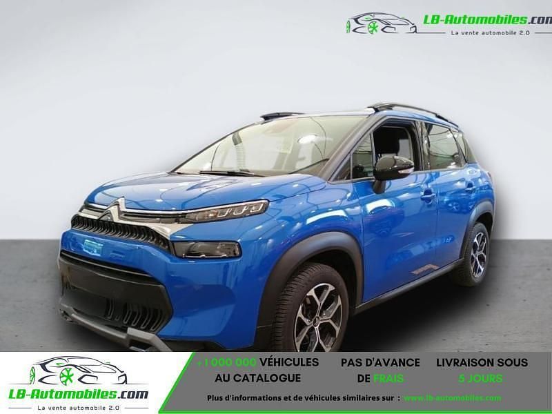 Occasion 2024 Citroën C3 Aircross PureTech SUV | 19 700 € (Prix assez cher) - Image 1/4