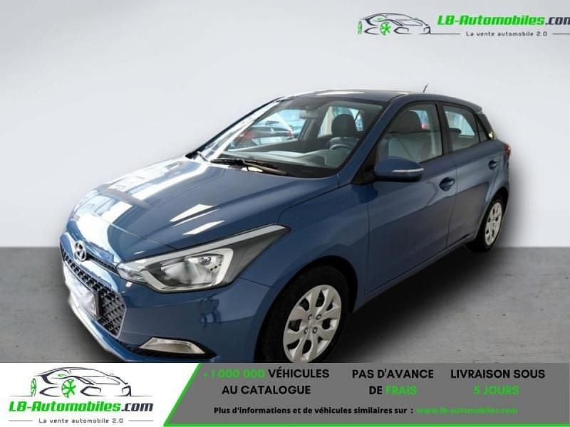 Occasion Hyundai i20 84 ch (61 kW) 2018 Citadine