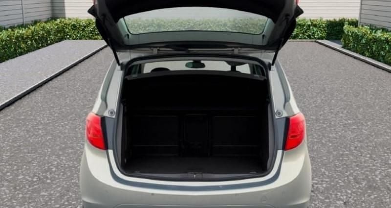 Occasion Opel Meriva 101 ch (74 kW) 2010 Monospace