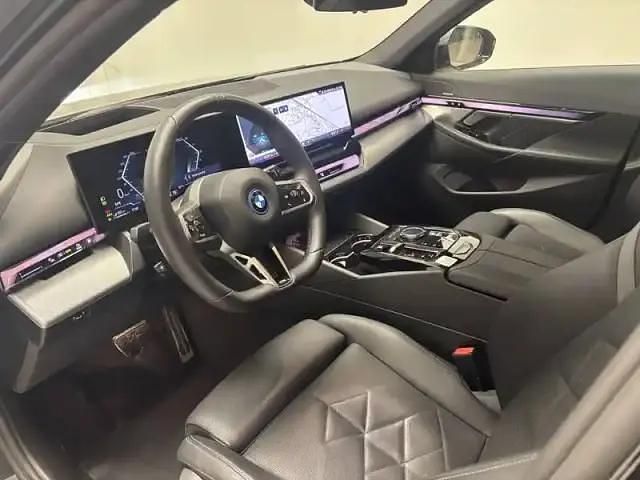 Occasion BMW 530 Comfort Edition 299 ch (219 kW) 2025 Gris Break