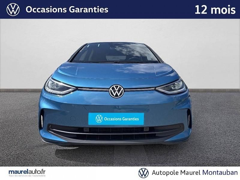 Nouvelle 2025 VW ID.3 Pro Citadine | 36 100 € (Prix cher) - Image 1/3