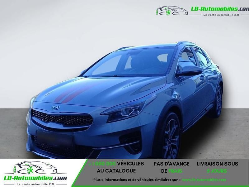Utilisé 2020 Kia XCeed SUV | 20 900 € (Prix juste) - Image 1/4