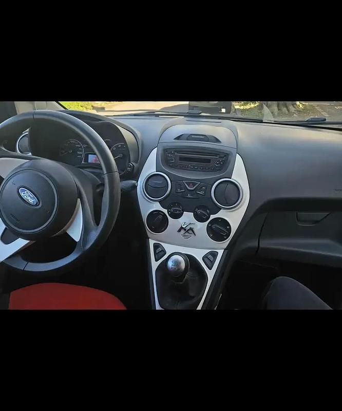 Utilisé 2016 Ford Ka S Citadine | 6 300 € (Prix juste) - Image 1/4