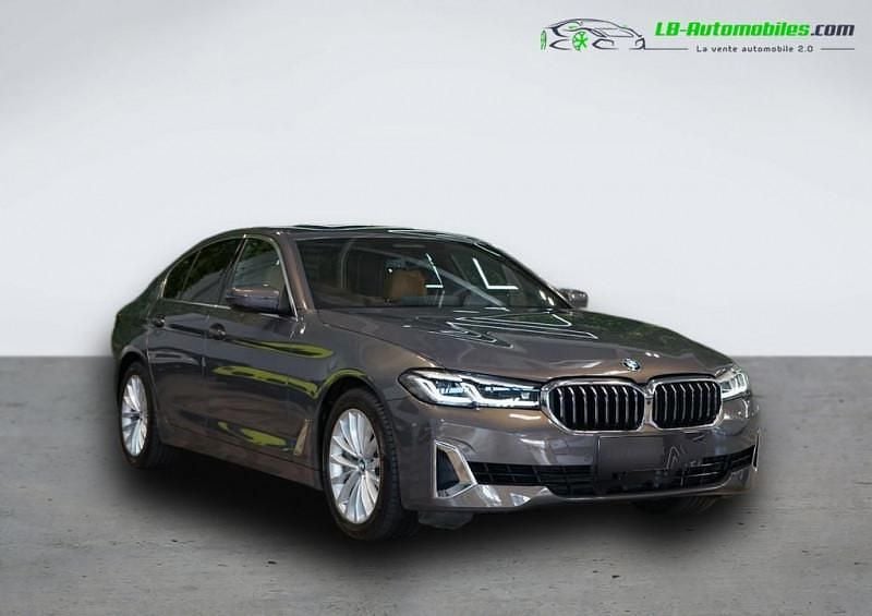 Utilisé 2021 BMW 540 Berline | 58 200 € - Image 1/4