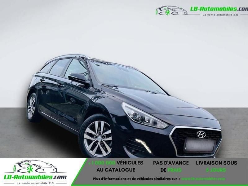 Occasion Hyundai i30 140 ch (102 kW) 2019 Break