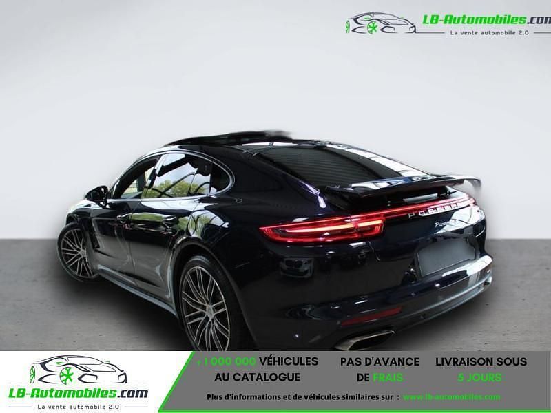 Occasion Porsche Panamera 4 330 ch (242 kW) 2017 Berline