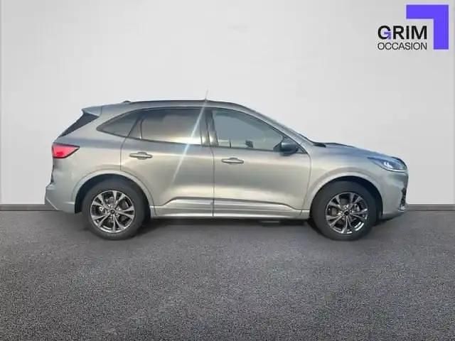 Occasion Ford Kuga ST-Line 225 ch (165 kW) 2023 Gris SUV