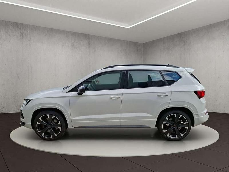 Occasion Cupra Ateca VZ 300 ch (220 kW) 2023 Blanc SUV