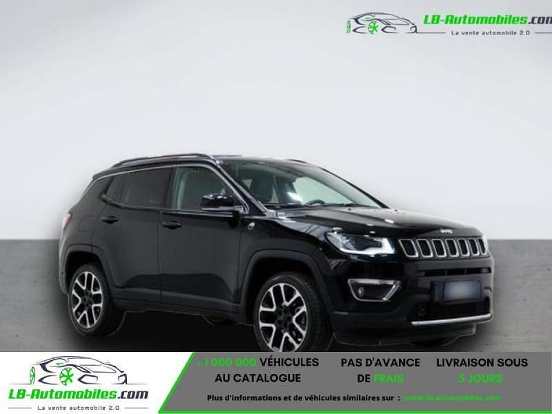 Occasion 2017 Jeep Compass SUV | 23 800 € (Prix juste) - Image 1/4