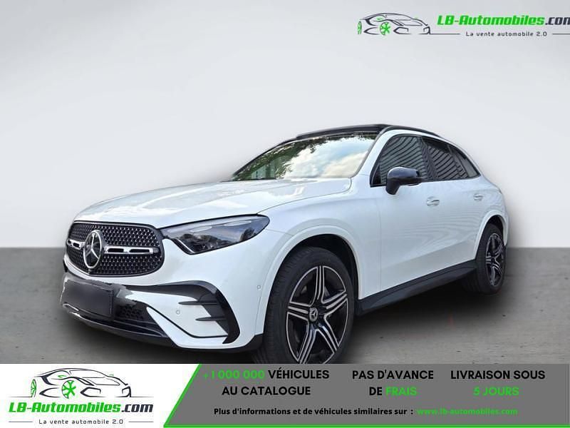 Utilisé 2023 Mercedes GLC400d Coupé | 70 300 € - Image 1/4