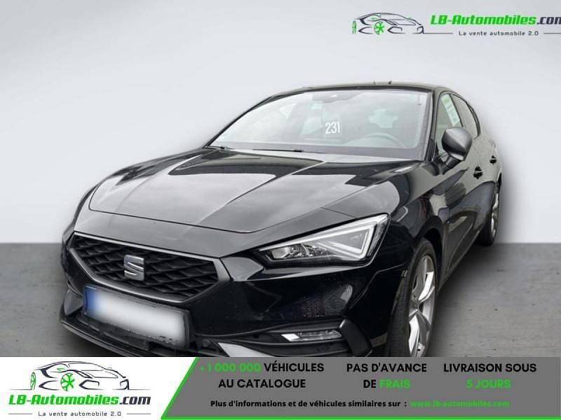 Occasion 2022 Seat Leon Berline | 25 700 € (Prix assez cher) - Image 1/1