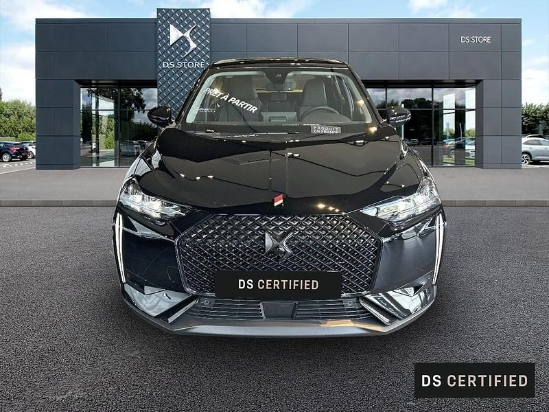 Occasion DS Automobiles DS3 Crossback E-Tense Performance 2024 Noir SUV