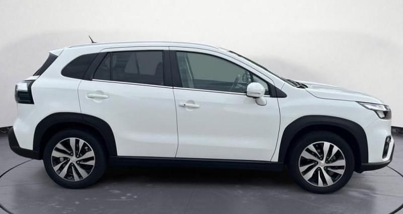 Occasion Suzuki SX4 Style 129 ch (94 kW) 2023