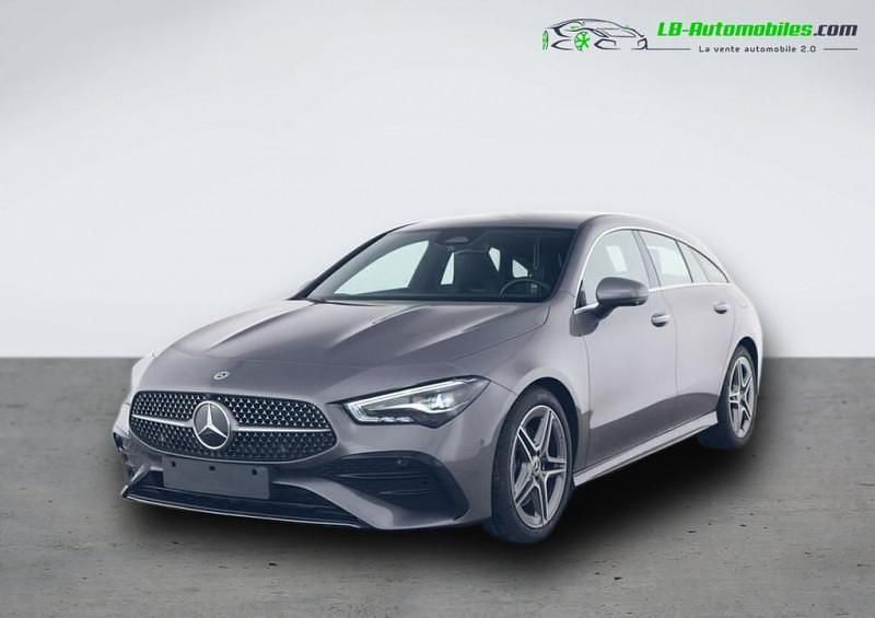 Utilisé 2024 Mercedes 220 Coupé | 43 400 € (Bon prix) - Image 1/4