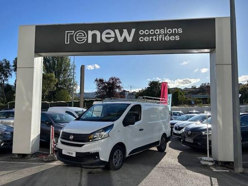 Utilisé 2019 Fiat Talento Van | 16 990 € - Image 1/4