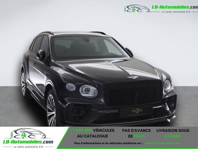 Utilisé 2022 Bentley Bentayga SUV | 229 300 € - Image 1/3
