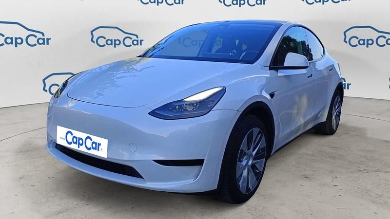 Utilisé 2023 Tesla Model Y Standard Range SUV | 29 990 € - Image 1/3