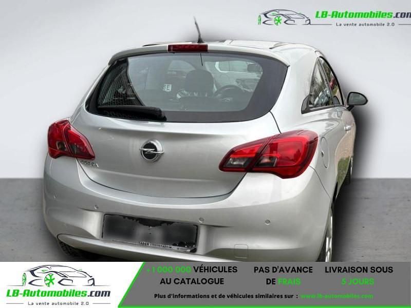 Occasion Opel Corsa 90 ch (66 kW) 2015 Citadine