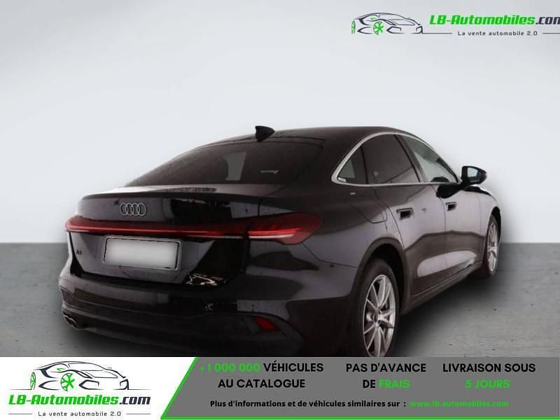 Utilisé 2025 Audi A5 Sport Coupé | 52 600 € - Image 1/1