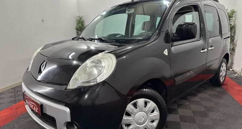 Occasion Renault Kangoo Zen 90 ch (66 kW) 2012 Monospace