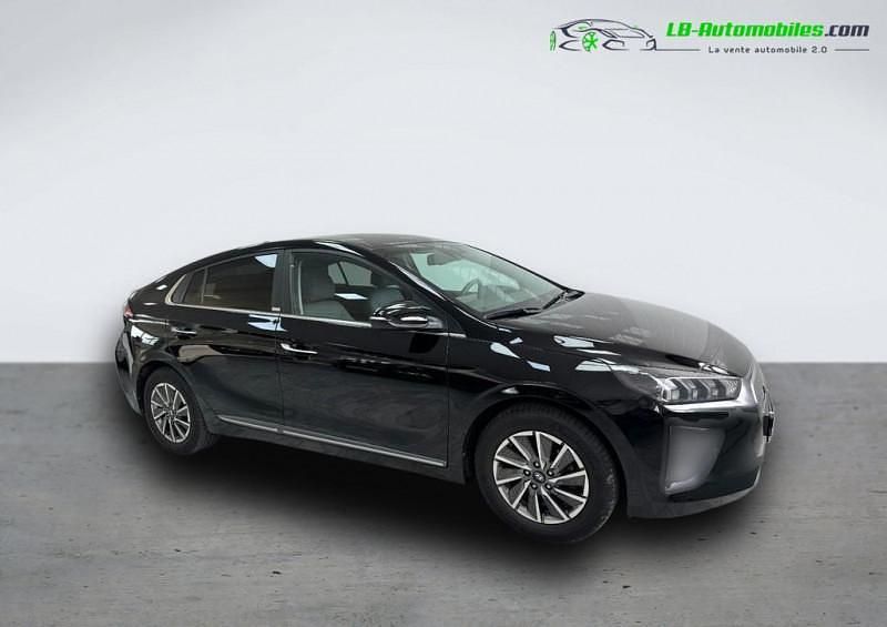 Utilisé 2021 Hyundai Ioniq 6 Berline | 20 700 € (Super prix) - Image 1/4